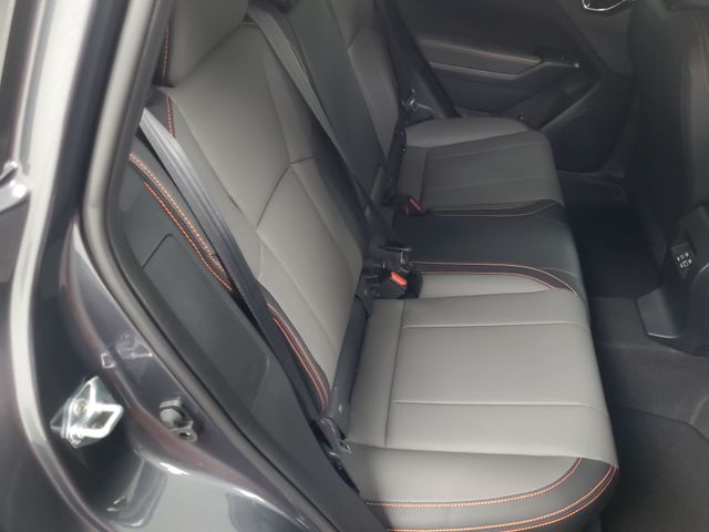 2026 – Subaru – Crosstrek Hybrid