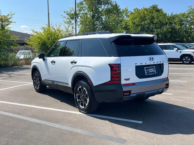 new 2026 Hyundai Palisade car, priced at $47,446