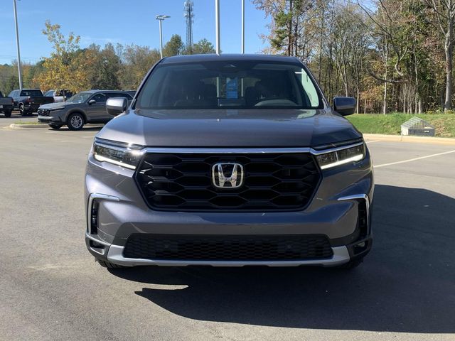 2025 Honda Pilot EX-L 5