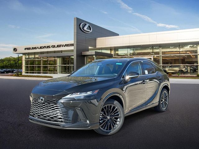 2026 Lexus RX 350 Premium AWD