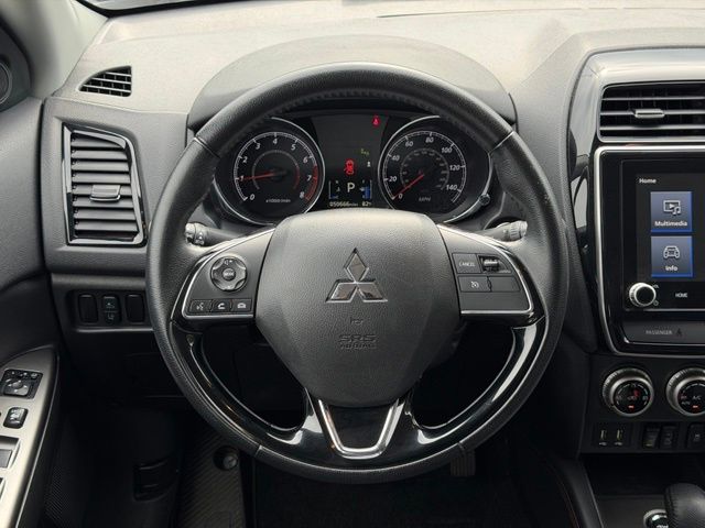 Used 2024 Mitsubishi Outlander Sport SUV