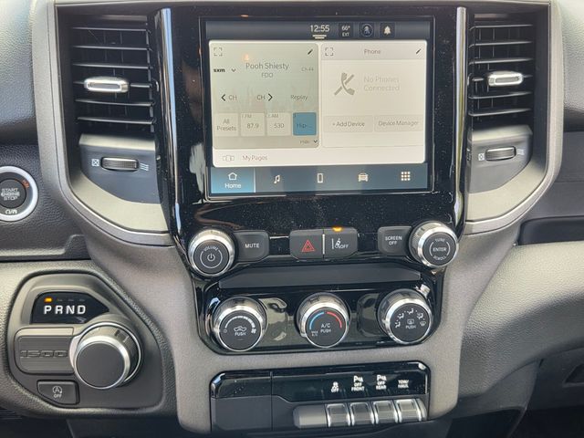 New 2026 Black Ram Express image 19