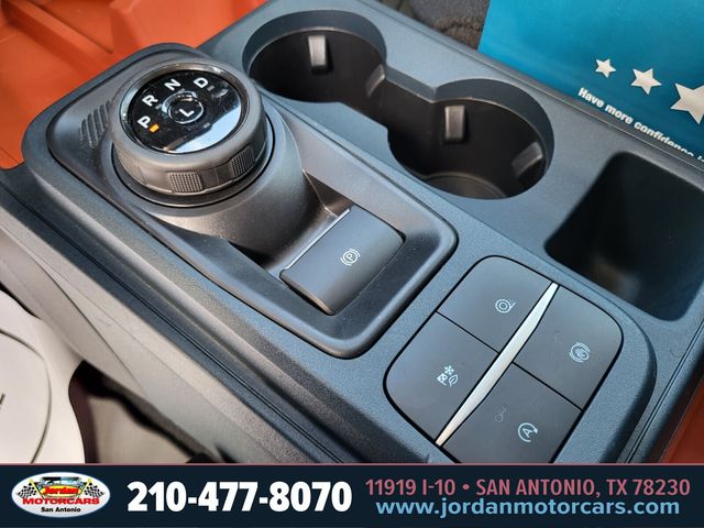 Used Car 2024 Ford Maverick  Xlt For Sale Under $30,000 In San Antonio, Texas