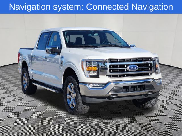 Used 2023 Ford F-150 Truck