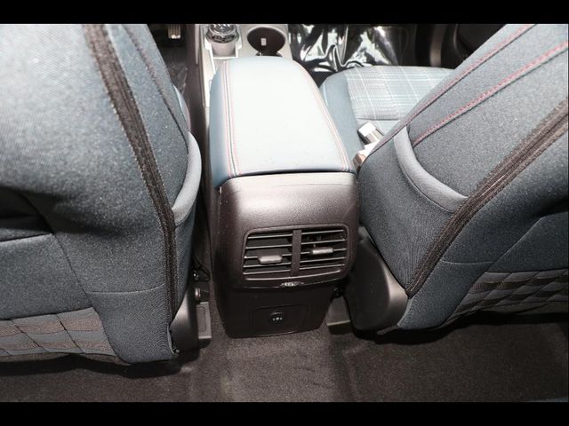2025 Ford Bronco Sport Heritage - Photo 15