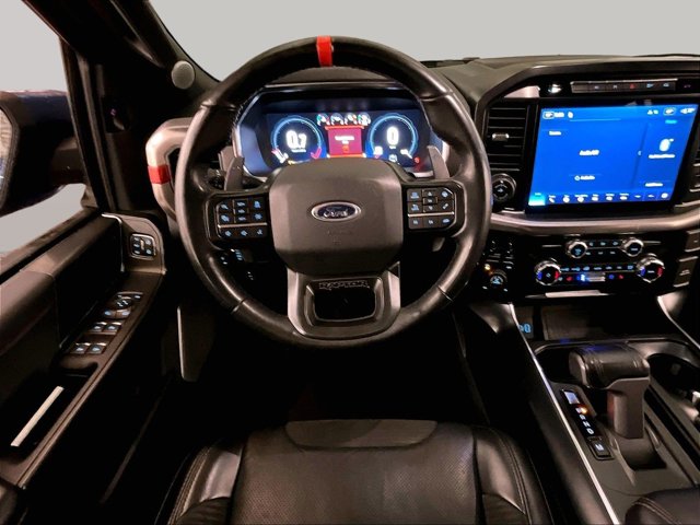 2022 Ford F-150 Raptor - 4