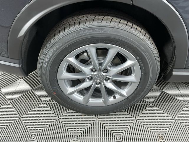 new 2026 Honda CR-V car, priced at $36,100