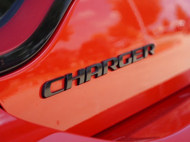 Used 2023 Dodge Charger Sedan