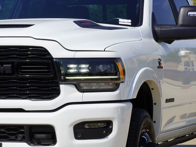 Used 2024 Ram 3500 Truck