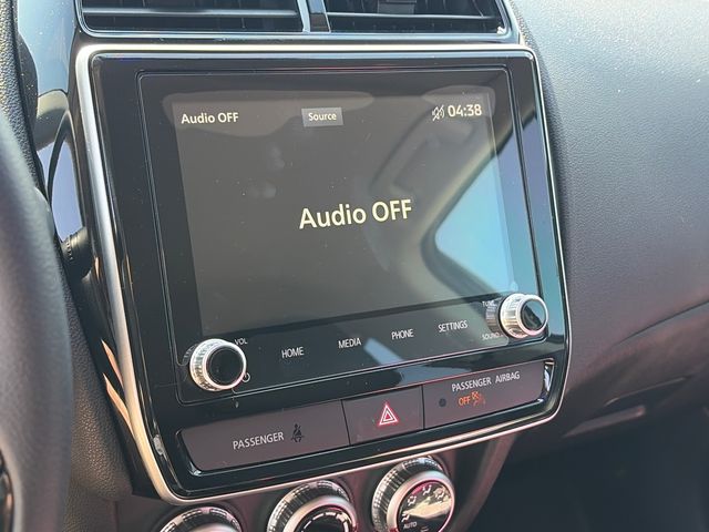 Used 2024 Mitsubishi Outlander Sport SUV