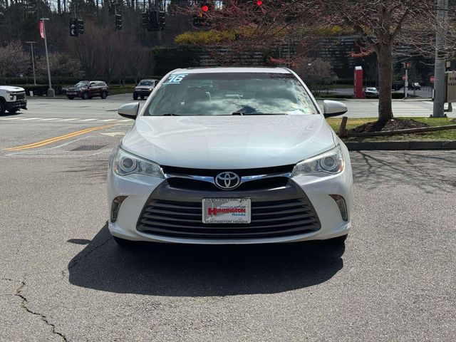 used 2016 Toyota Camry car, priced at $16,555