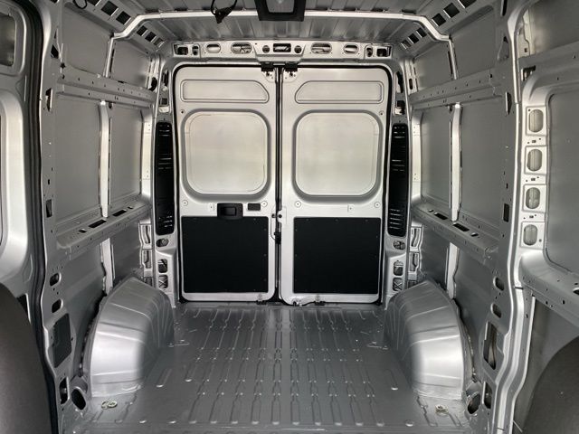 2024 Ram ProMaster 1500 Base 31