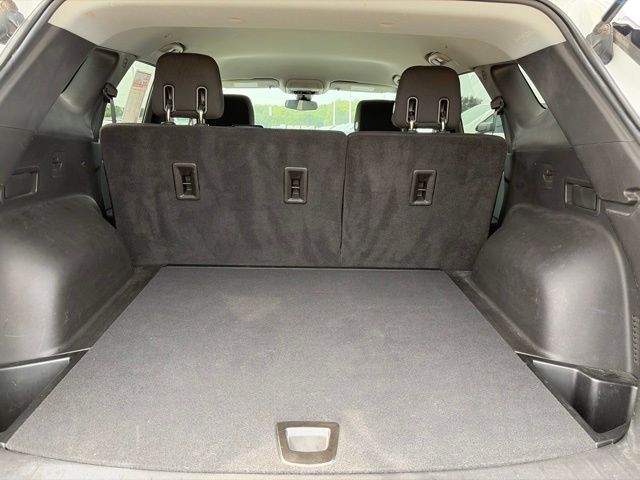 Used 2021 Chevrolet Blazer SUV