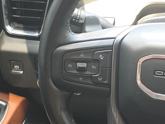 2024 GMC Sierra 1500 Denali Ultimate:C02348