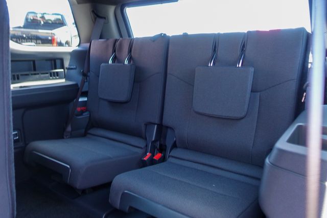 New 2026 Toyota 4Runner SUV