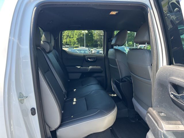 2021 Toyota Tacoma TRD Sport - Photo 19