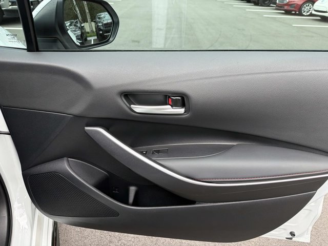 Used 2024 Toyota Corolla Sedan
