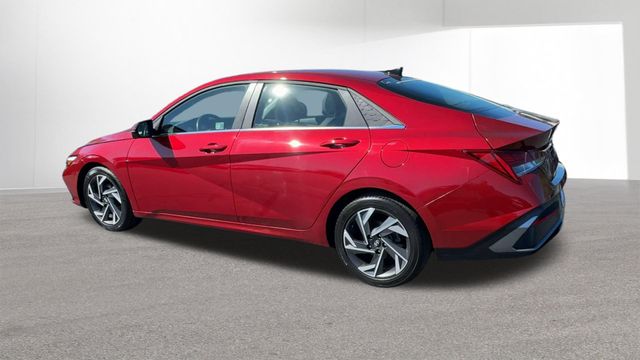 Used 2024 Hyundai Elantra For Sale in Indianapolis, IN