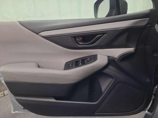2021 – Subaru – Legacy