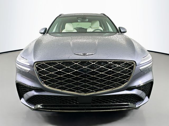 Thumbnail: 2026 Genesis GV70 - 2