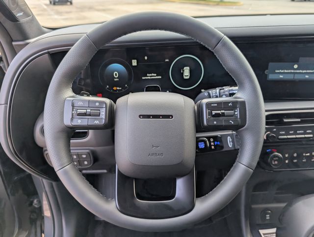 New 2026 Gray Hyundai XRT Pro image 15