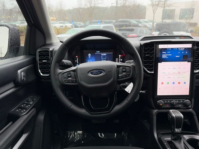 2024 Ford Ranger XLT photo