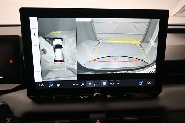 New 2026 Toyota RAV4 Plug-in Hybrid SUV