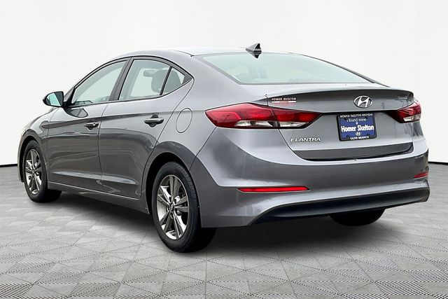 Used 2018 Hyundai Elantra For Sale in OLIVE BRANCH, MS