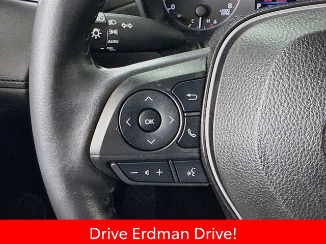 Used 2023 Toyota Corolla Cross SUV