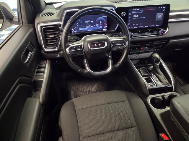 Used 2024 GMC Canyon Truck