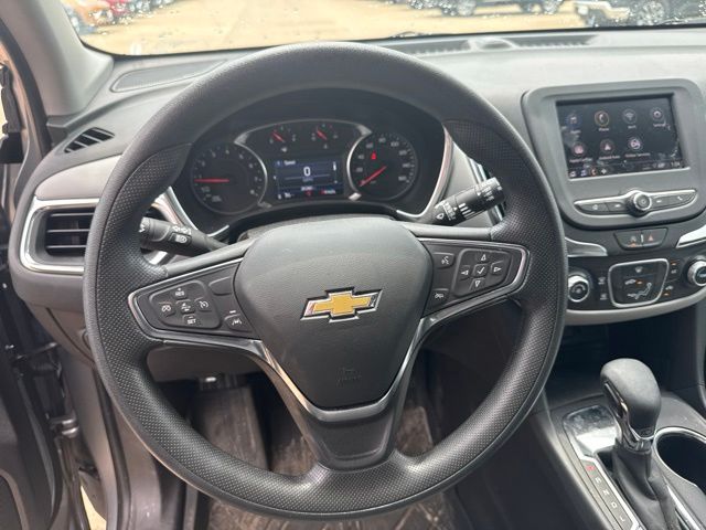 Used 2024 Chevrolet Equinox SUV