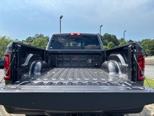 New 2026 Ram 2500 Truck