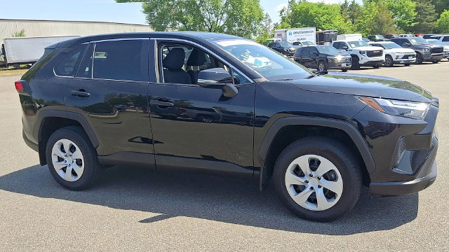 Used 2024 Toyota RAV4 LE For Sale in Gilbertsville, PA