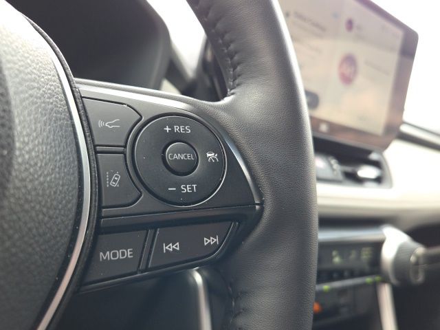 Used 2025 Toyota RAV4 SUV