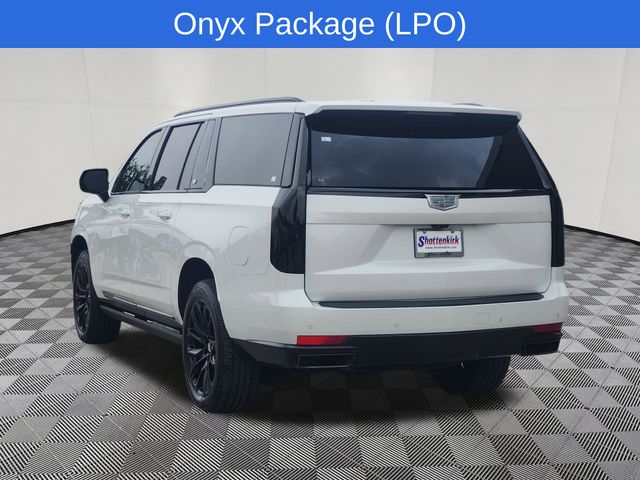 Used 2023 Cadillac Escalade ESV SUV