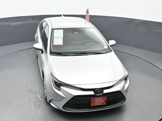 2023 Toyota Corolla LE 42