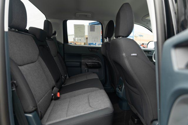 2024 Ford Maverick XLT photo
