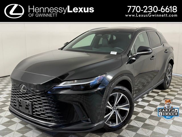 2023 Lexus RX 350 Premium FWD