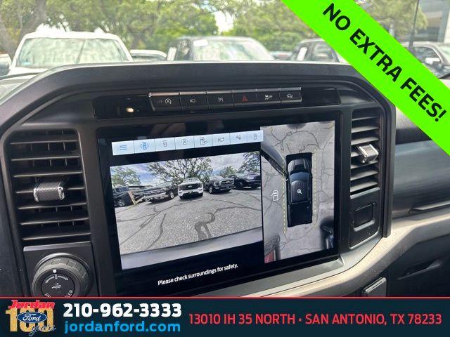 Used Car 2023 Ford F-150  Raptor For Sale Under $70,000 In San Antonio, Texas