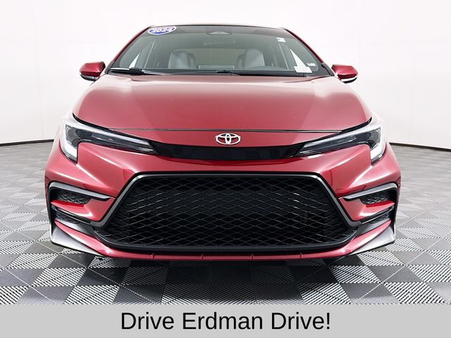 Used 2024 Toyota Corolla Sedan