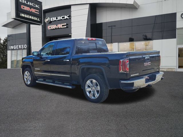 2018 GMC Sierra 1500 SLT 4