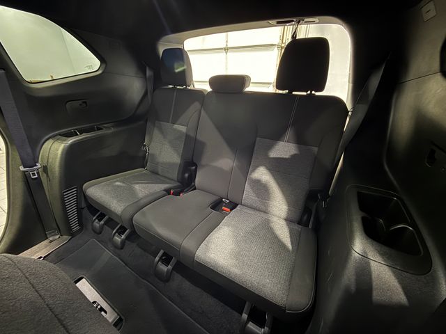 2025 GMC Acadia Elevation Silver at Bob King Buick GMC