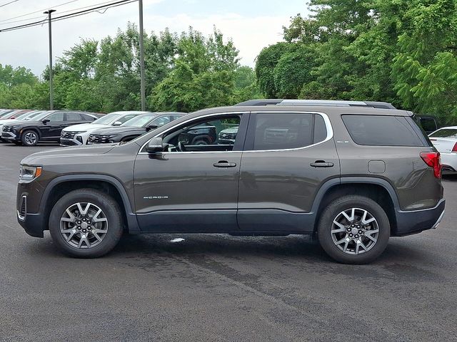 Used 2020 GMC Acadia SUV