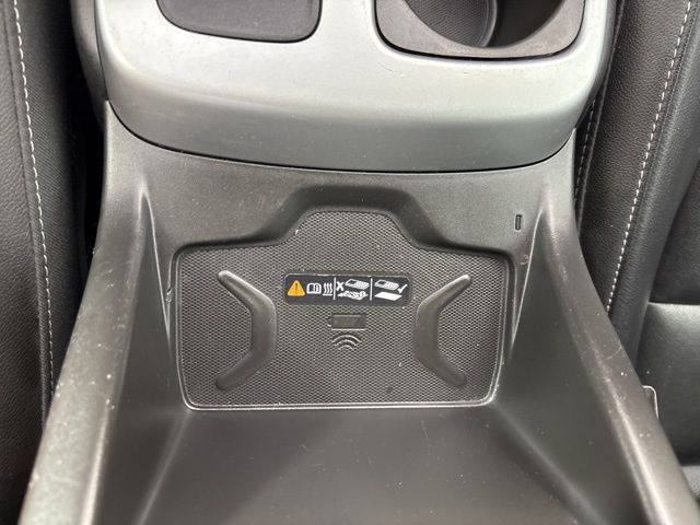 Used 2018 Chevrolet Colorado Truck
