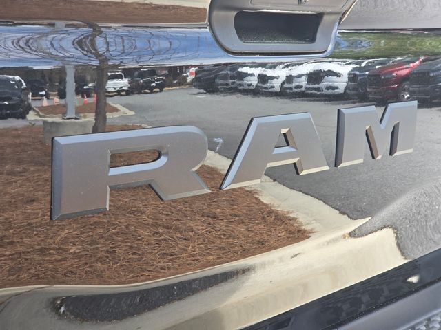 New 2026 Black Ram Express image 32