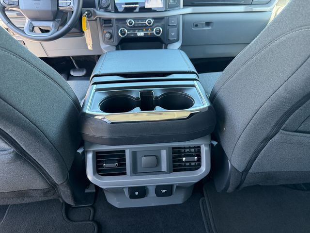 used 2024 Ford F-150 car, priced at $37,319