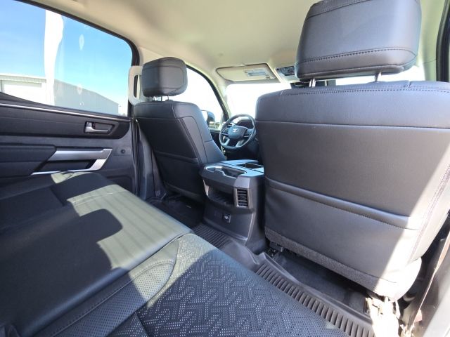 2023 Toyota Tundra SR5:45317A