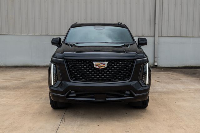 2026 Cadillac Escalade Luxury - 1