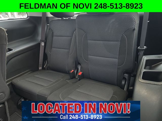 Used 2023 GMC Acadia For Sale in Livonia, MI