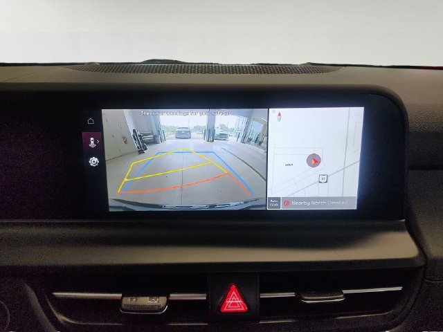 Used 2024 Kia Seltos SUV